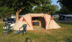 Super gave Active Leisure 6 pers tent, Caravans en Kamperen, Ophalen of Verzenden, Tot en met 6