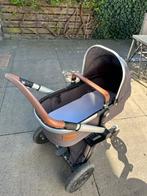 Joolz kinderwagen, Gebruikt, Verstelbare duwstang, Ophalen, Kinderwagen