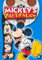 Mickey's Pretpaleis, Alle leeftijden, Ophalen of Verzenden, Nieuw in verpakking, Amerikaans