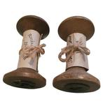 2 pcs ** RIVIÈRA MAISON ** KLOS HAKEN, Huis en Inrichting, Woonaccessoires | Kapstokken, Ophalen of Verzenden