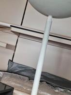 Vloer lamp white wash, Huis en Inrichting, Ophalen, Gebruikt, Minder dan 100 cm