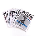 De oorlogskranten WO II / WO2 in 4 casettes, Verzamelen, Ophalen of Verzenden, Overige soorten, Nederland, Boek of Tijdschrift