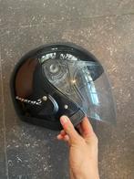 Bayard helm maat M, Motoren, Overige merken, M, Verzenden, Integraalhelm