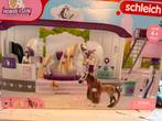 Schleich Horse Club Sofia's Beauties Paardensalon 42588, Ophalen of Verzenden, Nieuw, Jongen of Meisje