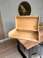 Babywoods wandcommode Tiny Desk (nieuw), Kinderen en Baby's, Ophalen of Verzenden, Nieuw, Minder dan 50 cm, 105 cm of meer