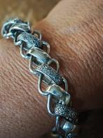Buddha to Buddha armband type Wati, Ophalen of Verzenden, Gebruikt, Zilver, Zilver