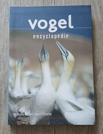 Vladimir Bejcek & Karel Stastny - Vogel encyclopedie beschikbaar voor biedingen