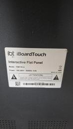 Android Digiboard 75 inch - Interactief Scherm, Ophalen, Gebruikt