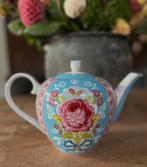 Pip studio theepot, Huis en Inrichting, Keuken | Servies, Ophalen of Verzenden, Porselein, Overige stijlen, Overige typen