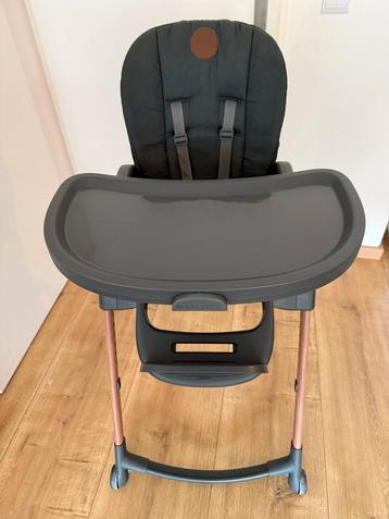 Maxi Cosi Minla Kinderstoel - Verstelbaar & Comfortabel beschikbaar voor biedingen