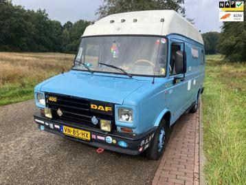 DAF VH 435 ET 3.20