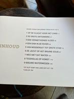 Erop of eronder - Holland & het water, Ophalen of Verzenden, 20e eeuw of later, Gelezen