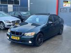 BMW 3-serie 320i lpg g3 schuifdak leder bi xenon full led na, Auto's, Te koop, Geïmporteerd, 5 stoelen, 1429 kg