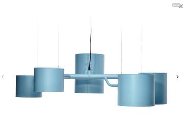 Moooi statistocrat hanglamp Uniek design Atelier v Lieshout beschikbaar voor biedingen