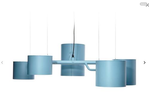 Moooi statistocrat hanglamp Uniek design Atelier v Lieshout, Huis en Inrichting, Lampen | Hanglampen, Zo goed als nieuw, Minder dan 50 cm