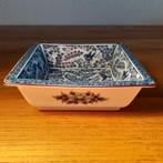 Chinees schaaltje Blue Bird, Nieuw, Ophalen of Verzenden, Schaal of Schalen, Overige stijlen