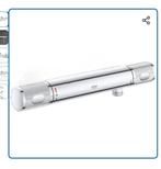 Grohe Thermostaatkraan douche, Ophalen of Verzenden, Zo goed als nieuw, Chroom, Douche