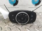 FORD FIESTA TITANIUM [HEADLIGHT_SWITCH] 2017, Auto-onderdelen, Ophalen of Verzenden, Gebruikt, Stiba lid
