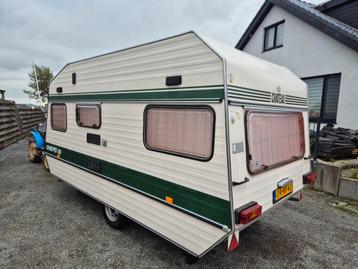Vintage Chateau 424 Splendid supernetjes incl Panorama Luife beschikbaar voor biedingen