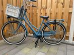 Fiets dames meisjes 28 inc, Fietsen en Brommers, Fietsen | Dames | Damesfietsen, 50 tot 53 cm, Ophalen, Zo goed als nieuw, Overige merken