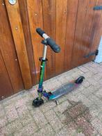 Micro Sprite Led Step, Fietsen en Brommers, Steps, Ophalen of Verzenden, Zo goed als nieuw, Gewone step