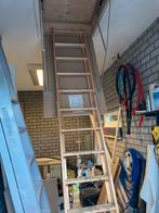 Vlisotrap, Doe-het-zelf en Verbouw, Ladders en Trappen, Ophalen of Verzenden, Zo goed als nieuw