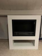 Bio ethanol haard, Huis en Inrichting, Haarden, Ophalen of Verzenden, Zo goed als nieuw, Vrijstaande haard, Overige soorten