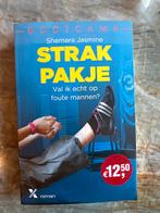 Strak Pakje - Shemara Jasmine, Ophalen of Verzenden, Zo goed als nieuw