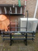 Thule fietsendrager drager niew !!!!(camper,bus, enz), Ophalen, 3 fietsen of meer, Nieuw, Achterklepdrager