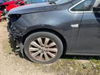 Scherm links-voor van een Opel Astra (Z22C), Auto-onderdelen, Carrosserie en Plaatwerk, Ophalen of Verzenden, 3 maanden garantie