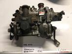 Mercedes W123 Dieselpomp ( op de motor)  0 400 114 059