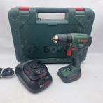 Bosch j54 300 Boormachine || Nu Voor Maar € 39.99, Ophalen of Verzenden, Overige typen