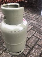 volle gasfles, Caravans en Kamperen, Ophalen, Zo goed als nieuw