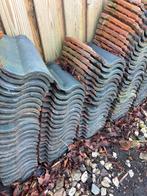 Partij dakpannen, Ophalen, Steen of Klei, 15 m² of meer, Dakpannen