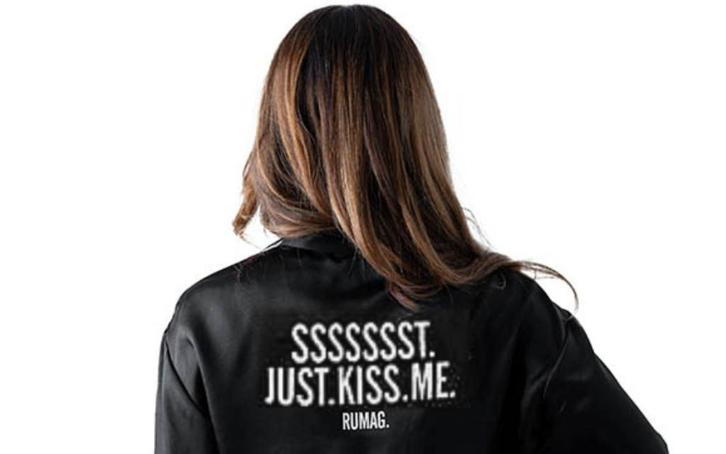 Ochtendjas kamerjas Darum Rumag zwart L/XL spiksplinternieuw, Kleding | Dames, Pyjama's, Nieuw, Maat 42/44 (L), Ophalen of Verzenden