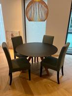 Ikea Henriksdal Stoelen, Ophalen, Gebruikt, Overige kleuren, Vier