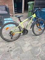 Mooie fijne 24 inch jongens mountainbike, Hardtail, Ophalen, Gebruikt, Overige merken