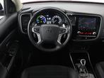 Mitsubishi Outlander 2.4 PHEV Intense | Trekhaak | Stoelverw, Automaat, 4 cilinders, 1865 kg, Plug-in hybride