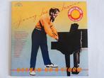 LP Jerry Lee Lewis - Rockin Up A Storm - 2 LP Set, Ophalen of Verzenden, Gebruikt, 12 inch, Rock-'n-Roll