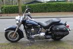 Harley-Davidson Heritage Softail, 1688 cc, Chopper, Bedrijf, Meer dan 35 kW