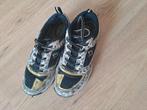 Brabo hockeyschoenen maat 35, Ophalen of Verzenden, Gebruikt, Schoenen