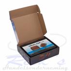 Verlichtingsset LED draadloos met magneetbevestiging 7 polig, Ophalen of Verzenden, NB, NB, NB