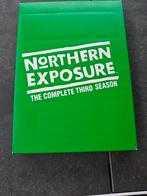 Northern Exposure Seizoen 3 DVD Boxset, Alle leeftijden, Boxset, Ophalen of Verzenden, Zo goed als nieuw