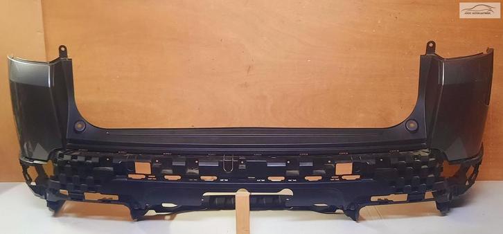 Achterbumper Landrover Range Rover Sport L494 v.a 2013, Auto-onderdelen, Carrosserie en Plaatwerk, Bumper, Land Rover, Achter