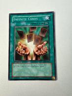 Yu-Gi-Oh! Infinite Cards - LON-E027, Hobby en Vrije tijd, Verzamelkaartspellen | Yu-gi-Oh!, Ophalen of Verzenden, Gebruikt, Losse kaart