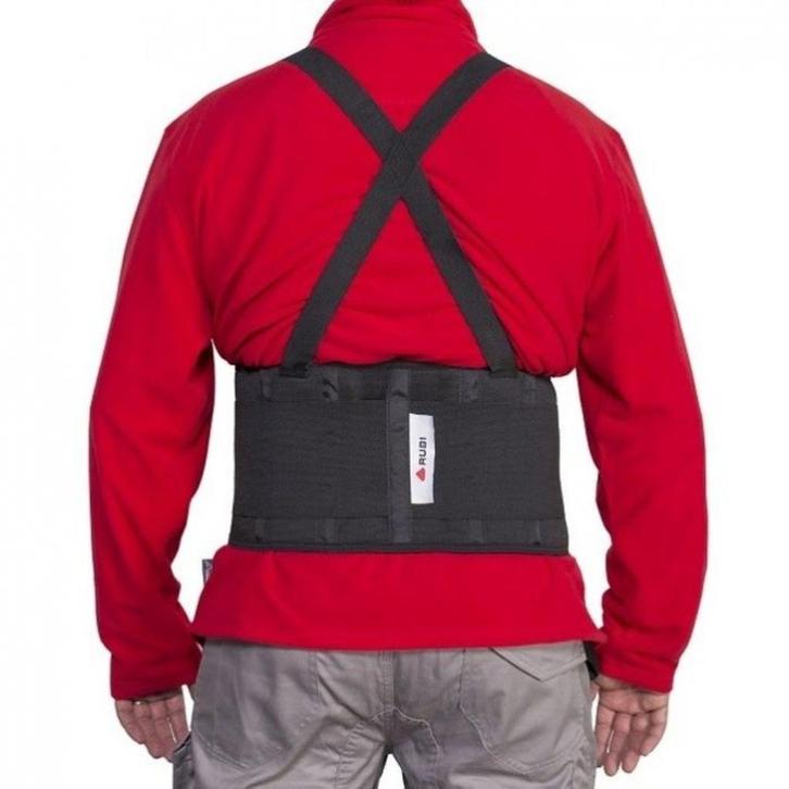 Rugbeschermer (nieuw), Tuin en Terras, Werkkleding, Nieuw, Dames, Heren, Ophalen