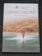 L' Enfant Endormi, Cd's en Dvd's, Ophalen of Verzenden, Zo goed als nieuw, Drama