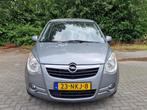 Opel Agila 1.0 Edition LPG/INRUIL KOOPJE/AIRCO/, Electronic Stability Program (ESP), Stof, Gebruikt, Origineel Nederlands