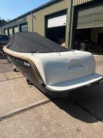 Gentle 570 Tender met 15 PK bbm en cabriokap vaarklaar, Watersport en Boten, Sloepen, Ophalen, 10 tot 30 pk, Nieuw, 3 tot 6 meter