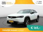 Mazda MX-30 e-SkyActiv 145 Luxury | Schuifdak € 11.950,00, Auto's, Mazda, Automaat, Gebruikt, 146 pk, Wit
